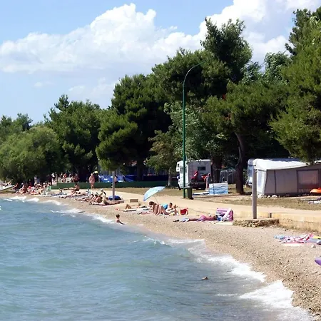 With A Parking Space Tribunj, Vodice - 16717 Tribalj