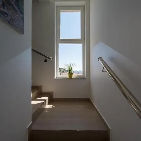 Apartament With A Parking Space Tribunj, Vodice - 16717