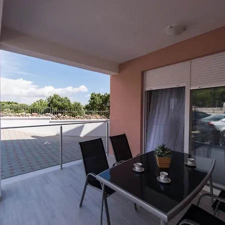 Apartament With A Parking Space Tribunj, Vodice - 16717 *