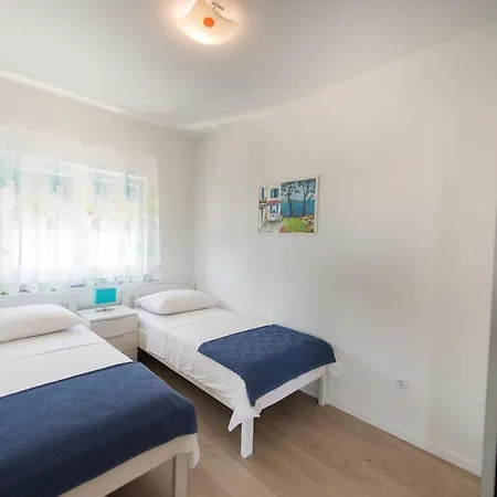 Apartament With A Parking Space Tribunj, Vodice - 16717