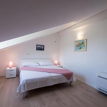 Apartament With A Parking Space Tribunj, Vodice - 16717