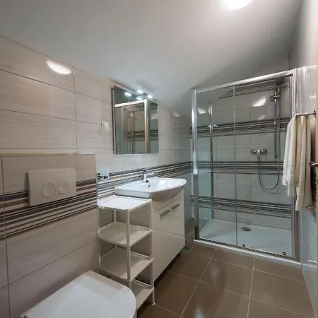 Apartament With A Parking Space Tribunj, Vodice - 16717